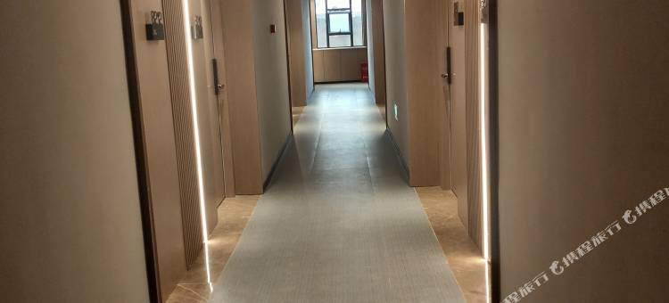 爱度创想酒店(双清区政府店)图片