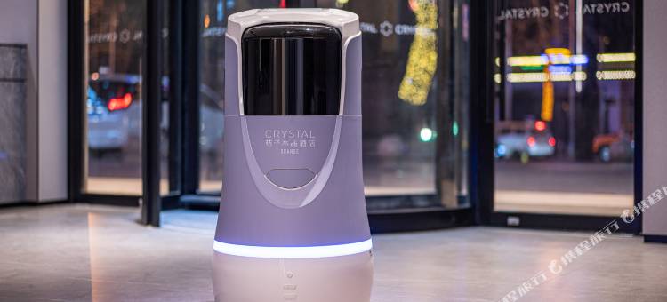 北京三里屯朝阳门桔子水晶酒店图片