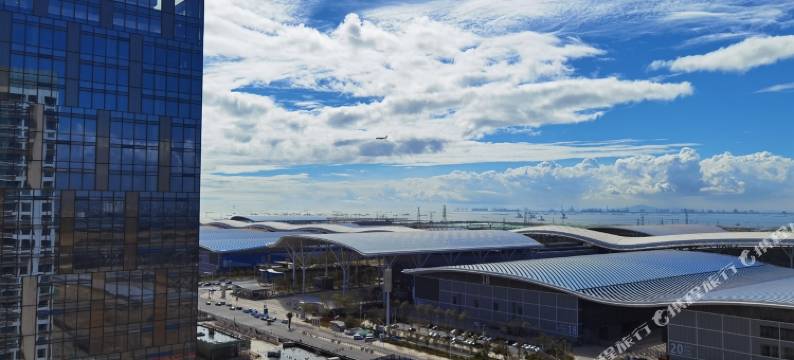 M·御居行政公寓(深圳国际会展中心店)图片