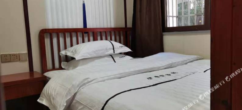 普陀山晶海客栈图片