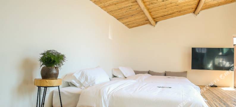 广州觅心 · 星语观舍民宿图片