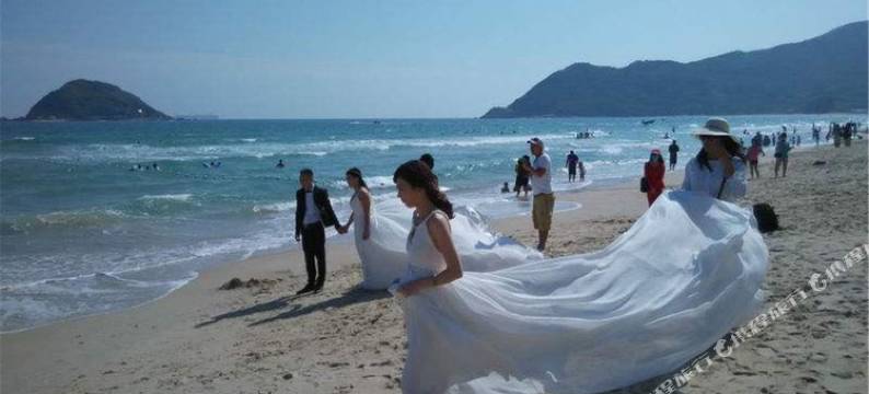 深圳较场尾雅舍民宿图片