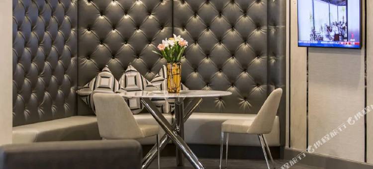 悉尼海德公园广场盛橡套房酒店(Oaks Sydney Hyde Park Suites)图片