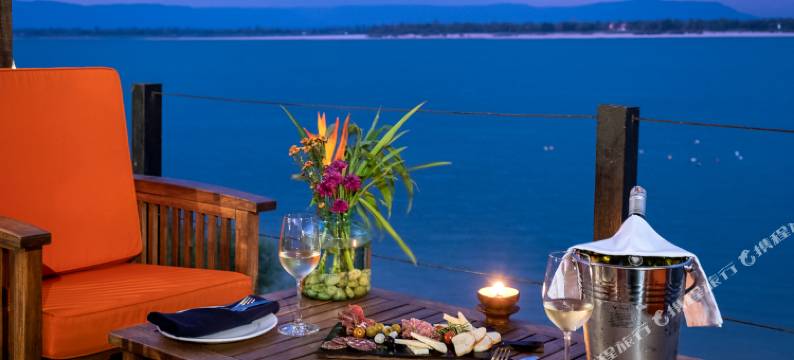 巴萨克公寓(Residence Bassac)图片