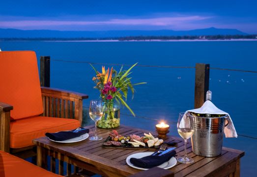 Residence BassacHotel Overview