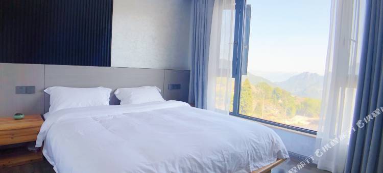 云和宿云山舍民宿(云和梯田景区店)图片