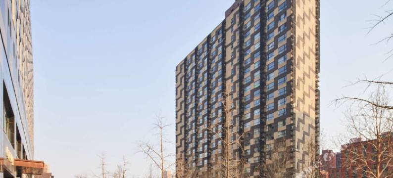 北京悦诚服务公寓(大成国际大郊亭地铁站店)图片