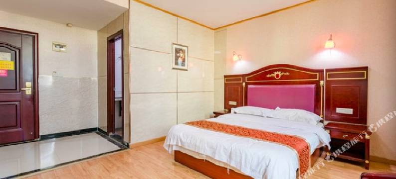 潢川域丰园大酒店图片