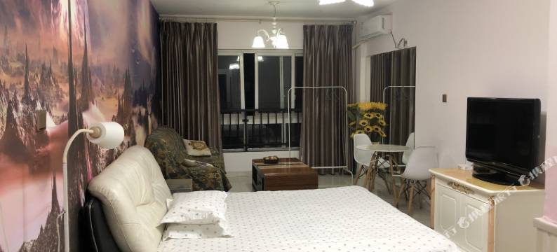 美乐家精品公寓(重庆沙坪坝站店)图片