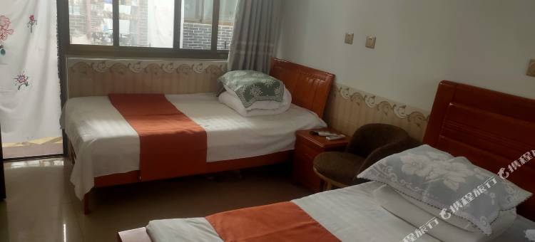 梨木台董佳农家院图片