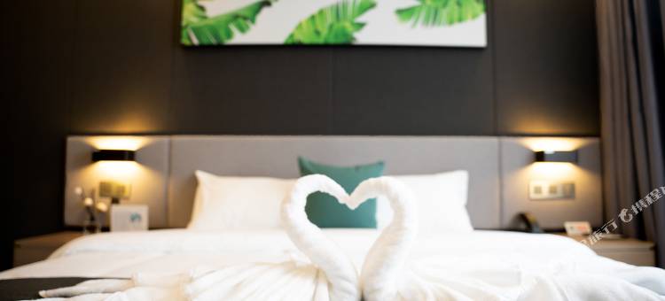 尚客优品酒店(淄博临淄火车站姜太公祠店)图片