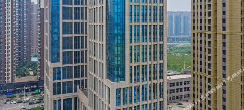 西安环宇维景酒店(高铁北客站店)图片