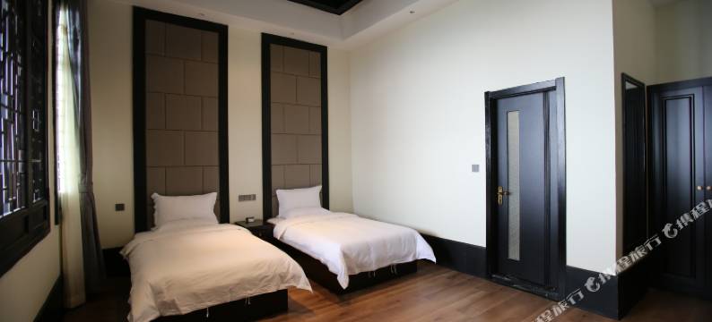 晋中山外山大酒店图片