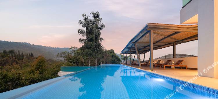 西双版纳匠庐·南糯山图片