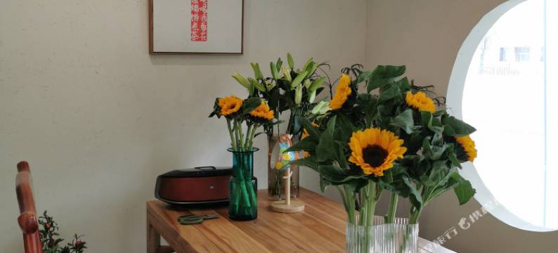 海安御庭快捷酒店图片