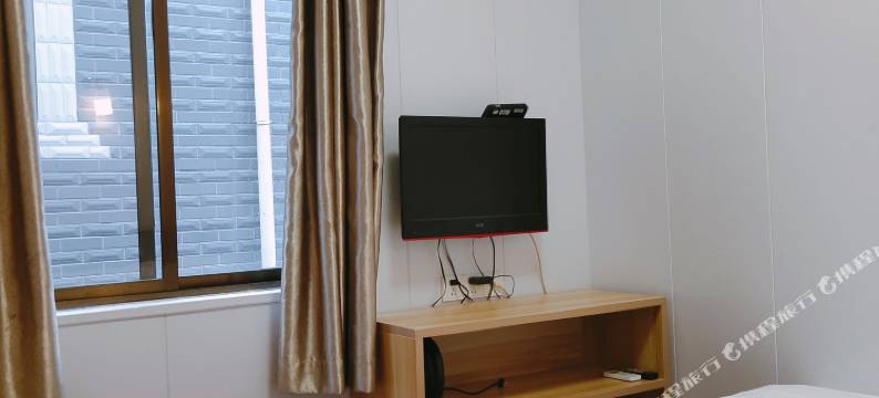 上海新街旅馆图片