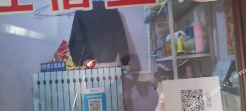 赤峰贯通宾馆图片