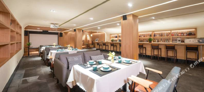 平遥乐领JIA电影客栈(平遥古城店)图片