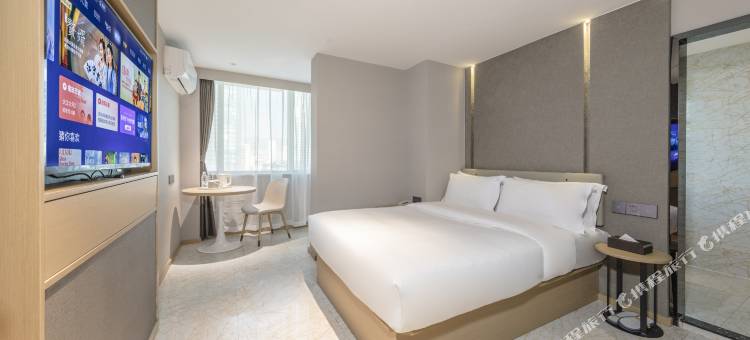 汉庭酒店(福州三坊七巷井大路店)图片