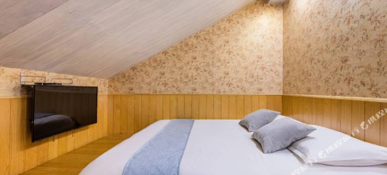 杭州清熙民宿(西湖灵隐店)图片