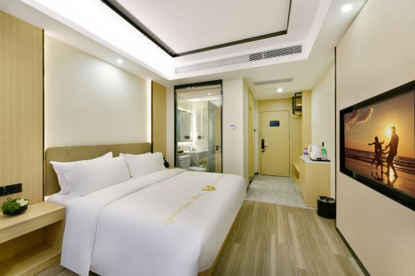 源丰酒店(深圳东站布吉地铁站店)预订价格,联系电话位置地址【携程