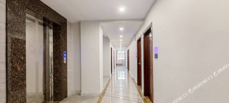 八方精选公寓(东莞虎门树田广场店)图片