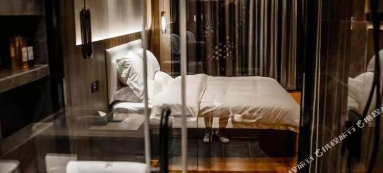 舞阳亿洲大酒店图片