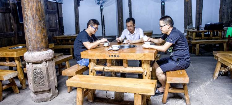 合江尧坝客栈图片