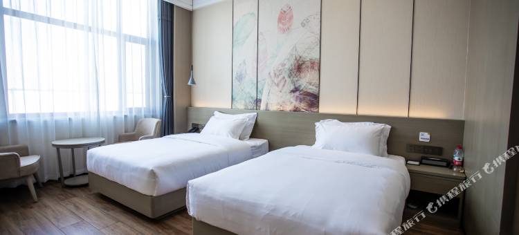 伊通凯思霆宾馆图片