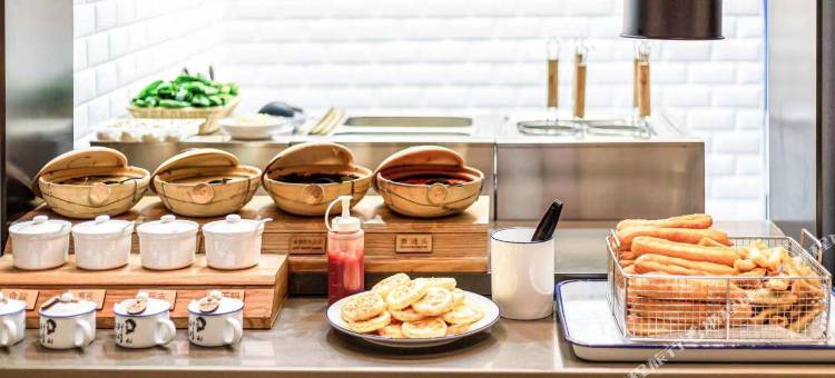 汉庭酒店(天津华苑店)图片