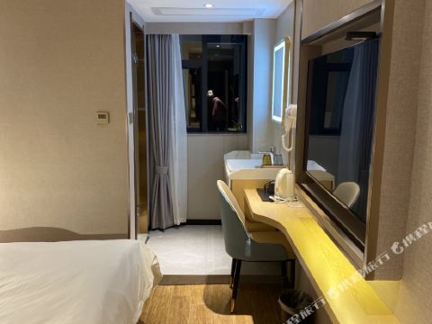 漳州明轩商务酒店