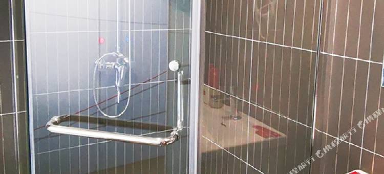 尚客优酒店(洛南汽车站店)图片