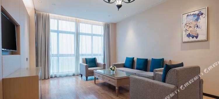 宜尚酒店(柳州柳南万达广场店)图片