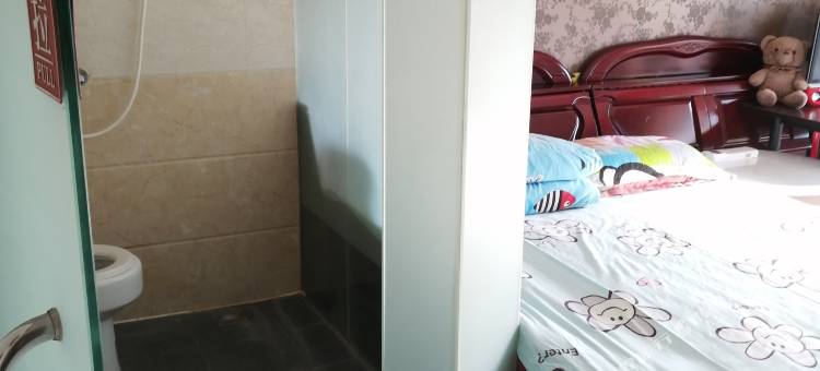 舒馨公寓(哈尔滨学院路店)图片