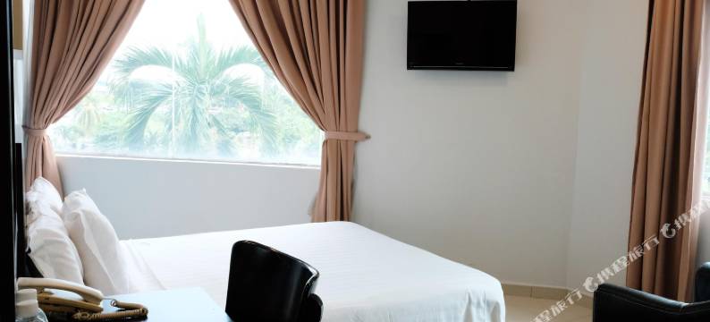 德时代酒店(De Era Hotel)图片