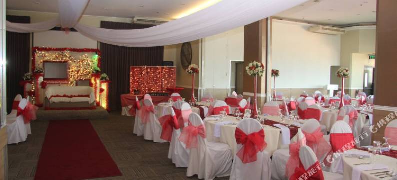 马尼拉金佰利酒店(Hotel Kimberly Manila)图片