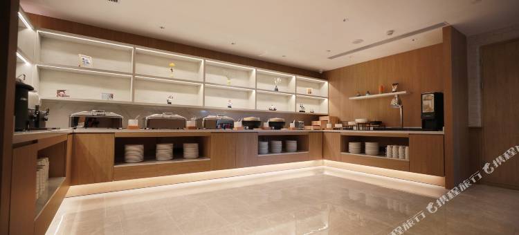 柏曼酒店(北京房山区马各庄地铁站店)图片