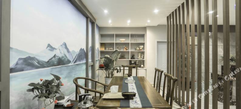 和源祥酒店(日照万平口景区店)图片