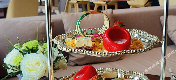 菏泽希尔顿花园酒店图片