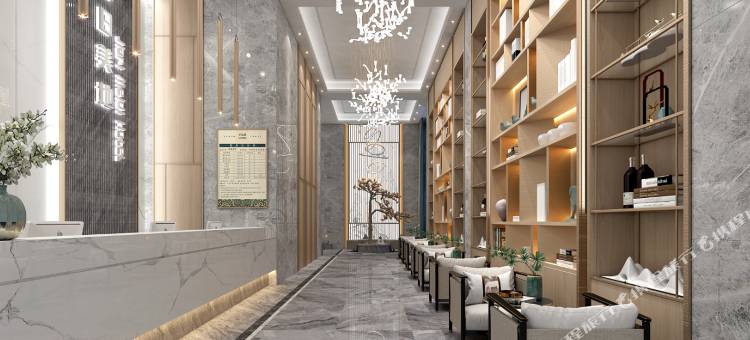 假日美地酒店(潮州韩山师范学院店)图片