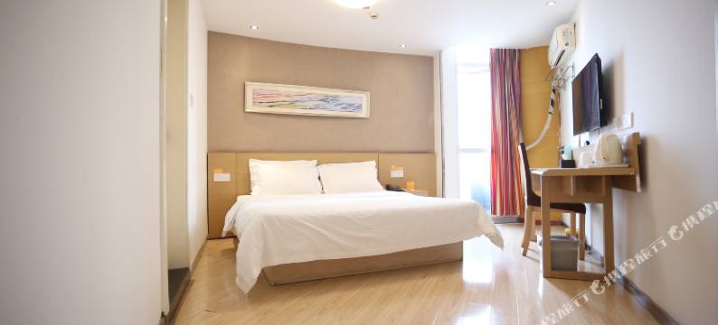 7天酒店(成都宽窄巷子西大街地铁站店)图片