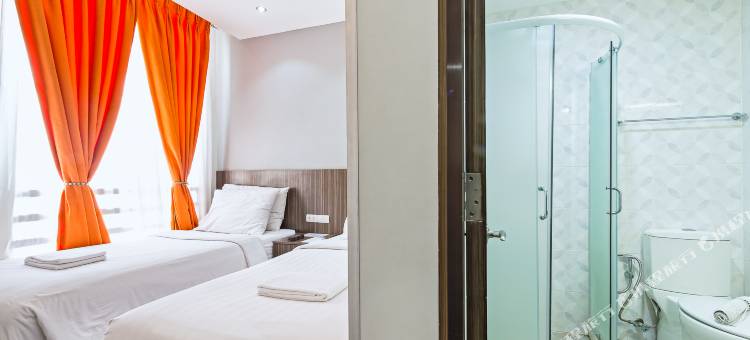 八十八酒店(Eighty Eight Hotel Koronadal)图片