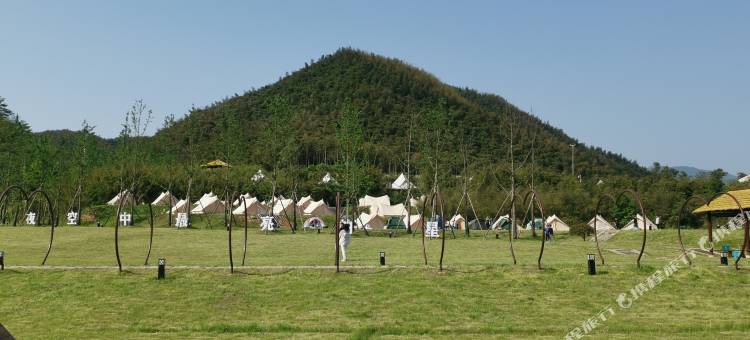 杭州九东仙境星空露营基地图片