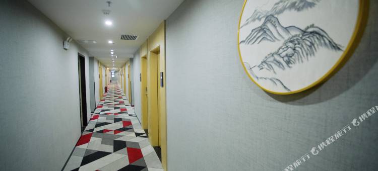 尚客优酒店(东莞大朗毛织贸易中心店)图片