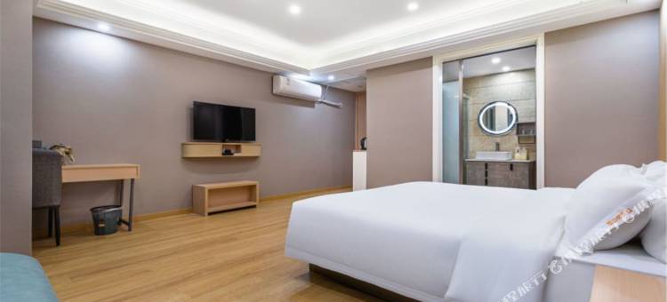 途客中国HOTEL(苍南动车站店)图片
