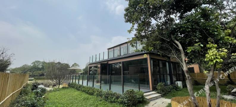 广州迳下别院图片