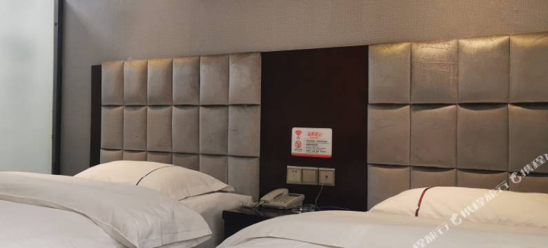 固原客家时尚商务酒店图片