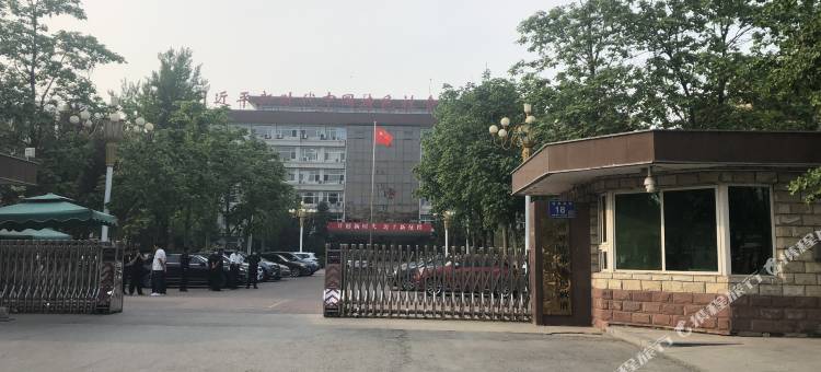 城市便捷酒店(高碑店迎宾路火车站店)图片