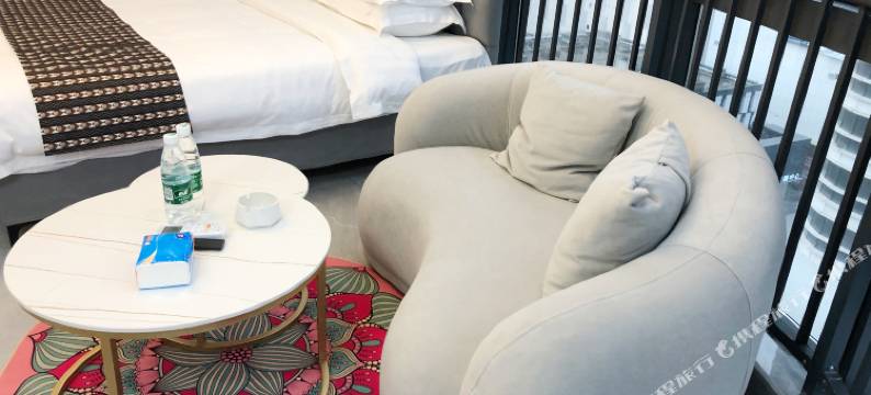 特维斯酒店(宜春润达国际店)图片