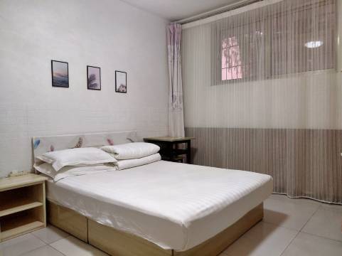 晋中天博快捷酒店